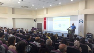 Aksaray Üniversitesi’nde Akran Değerlendirme Bilgilendirme Toplantısı Gerçekleştirildi