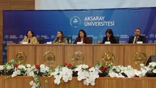 Aksaray Üniversitesi’nde Bağımlılıkla Mücadele Uygulama ve Araştırma Merkezi kuruldu