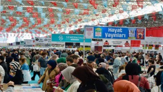 Aksaray’da 7. Kitap Günleri 27 Eylül’de Başlıyor