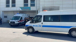 Alacak Kavgasında Kan Aktı 2 Yaralı