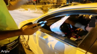 Asayiş Uygulamaları Sıklaştı