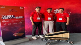 ASÜ Öğrencileri Teknofest 2025 Finalinde