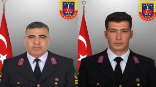 Bakan Yerlikaya “Şehitlerimize Allah’tan Rahmet Diliyorum”
