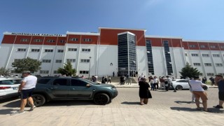 Binlerce Genç Memurluk Hayaliyle Ter Döktü