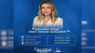 CHP Yarın Merkez İlçe Başkanını Seçiyor