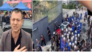 Ertürk “Atatürk’ün Evine Mahkeme Kararıyla Değil Mazbatayla Girilir”