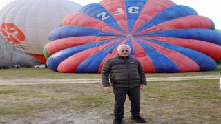 Gökyüzünde görsel şöleni izlemeye davetlisiniz