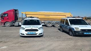 Gülağaç’ta Denetleniyorlar, Darısı Aksaray’ın Merkezine
