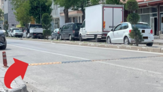 Halk İstiyor, Belediye Yapıyor Sürücüler İsyanda