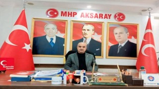 Karataş; “Ahilik; Güzel Ahlak, Doğruluk, Alçak Gönüllülük, Kardeşlik, Yardımseverliktir”