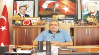 Koçak’tan Üreticilere ÇKS Uyarısı