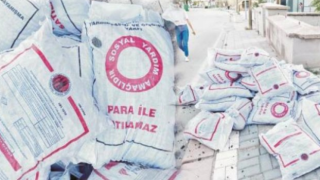 Kömür Dağıtımı Sürüyor