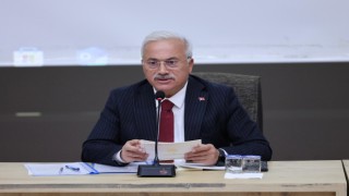 Okul Güvenliği Toplantısı Yapıldı