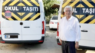 Öztürk “Servislerin Yetki Belgelerini İsteyin”