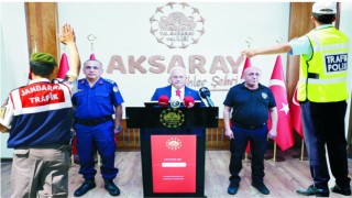 Sadece 1 Ayda 29 Bin 939 Sürücüye Ceza Yazıldı