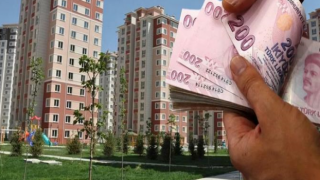 TÜİK “Kira Artışı En Fazla Yüzde 39,62 Olacak”