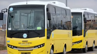 Veliler Okul Bölgelerine Ek Sefer İstiyor