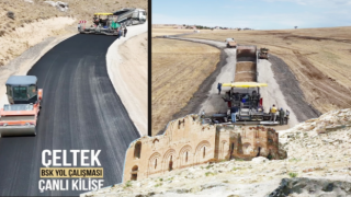 Yol Sorunu Bitirildi Sıra Turizm İl Müdürlüğünde