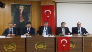 21. Yüzyılda Türk Düşüncesi Kongresi Aksaray Üniversitesi’nde başladı
