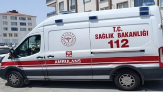 30 Bin Nüfuslu İlçedeki Ambulans Sorunu Büyüyor