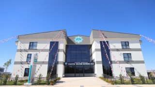 Aksaray Belediyesi Hasta Yakını Konuk Evi 2 Binden Fazla Hasta ve Hasta Yakınına Ev Sahipliği Yaptı