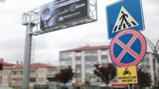 Aksaray Belediyesi’nden Motosiklet Sürücüleri İçin Farkındalık Çalışması