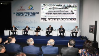 Aksaray, Enerji Verimliliği Forumunda Örnek Gösterildi