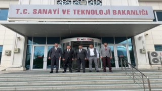 “Aksaray OSB’de Tarihi Yatırım Gerçekleşti”