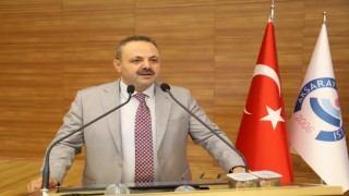 Aksaray Üniversitesi Ailesine Yeni Katılan Öğrenciler İçin Oryantasyon Eğitimi Düzenlendi