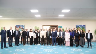 Aksaray Üniversitesi BAP 2025 Yılının İkinci Döneminde 37 Projeye Destek Verdi
