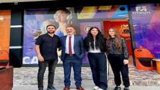 Aksaray Üniversitesi Spor Bilimleri Fakültesi Mezun Veri Tabanı Çalışmalarına Başladı