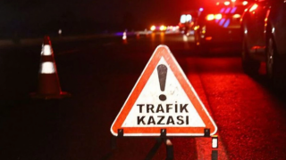 Alkollü Sürücü Kazaya Neden Oldu 2 Yaralı