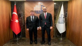 Başkan Dinçer’den Kentsel Dönüşüm Projelerine Destek Ziyaretleri
