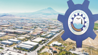 Çevre İçin Dev Yatırım