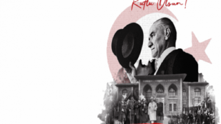 Cumhuriyetimiz 102 Yaşında