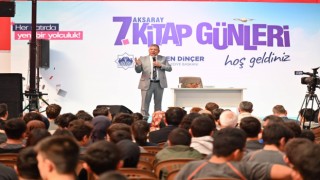 Filistin ve Sumud Filosu, 7. Kitap Günleri’nin Ana Gündemi Oldu