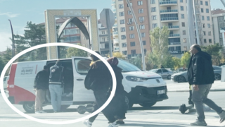 Göç İdaresi Denetimlerini Artırdı