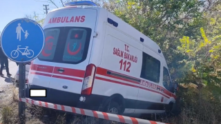 Hastane Yolunda Hastanelik Oldular