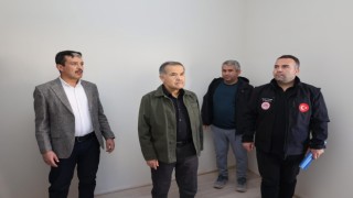 “Her Şey Aksaray İçin”