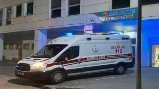 İntihar Teşebbüsüne Polis Ekipleri Müdahale Etti