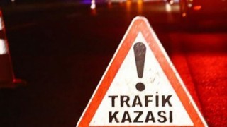 Köpeğe Çarpmamak İçin Pancar TIR’ını Devirdi