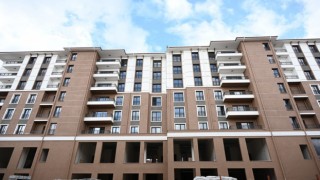 Merkez Yeni TOKİ Projesini Bekliyor