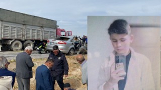 Oğlunu Kaybettikten 6 Gün Sonra Aynı Bölgede 2 Kardeşi İle Birlikte Hayatını Kaybetti
