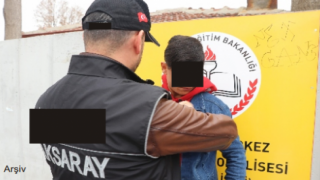 Okul Çevrelerinde Denetimler Sürüyor