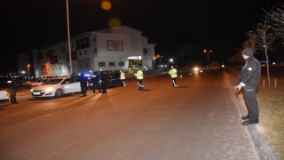 Okul Çevrelerinde Denetimler Sürüyor