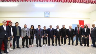 Ortaköy MYO’da Beş TÜBİTAK Projesi Destek Almaya Hak Kazandı