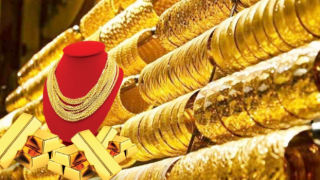 Sadece 1 Yılda Yüzde 90 Kazandırdı Sarraflar Altın Çağını Yaşıyor