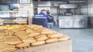 Sosyal Medya Ortaköy Zabıtalarını Harekete Geçirdi