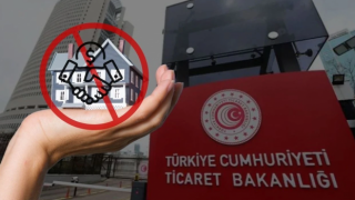 Ticaret Bakanlığından Emlak Piyasasında Fahiş Fiyata Ceza Yağlı