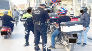Yılın İlk 9 Ayında Sürücülere Ceza Yağdı